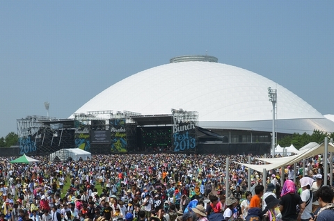 山口きらら博記念公園