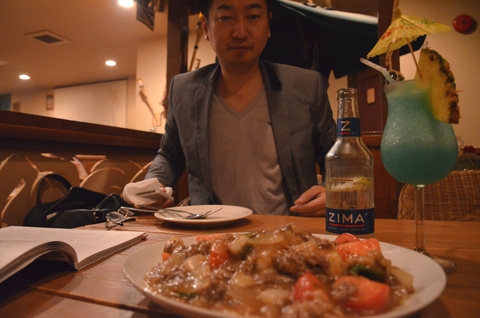 ビーフトマト