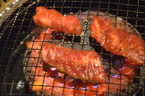 ハラミ