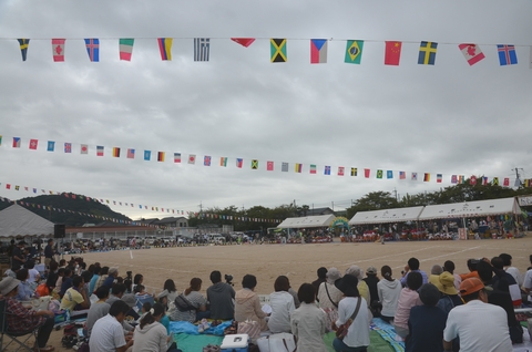 小郡小学校