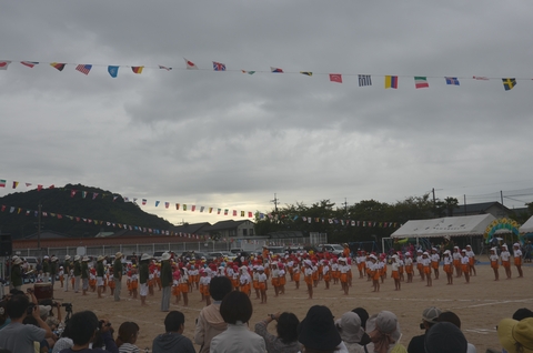 小郡幼稚園