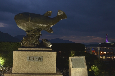 亀山八幡宮