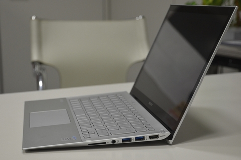 VAIO Pro 13