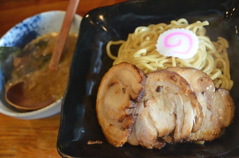 つけ麺