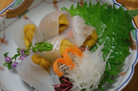 お吸物