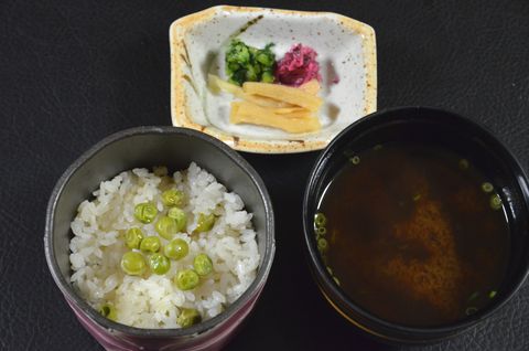 日本料理