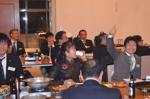 亀山八幡宮儀式殿