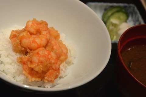 天丼