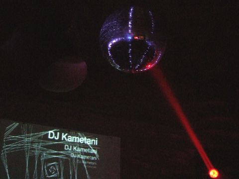 クラブイベント