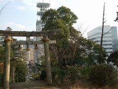 熊野神社