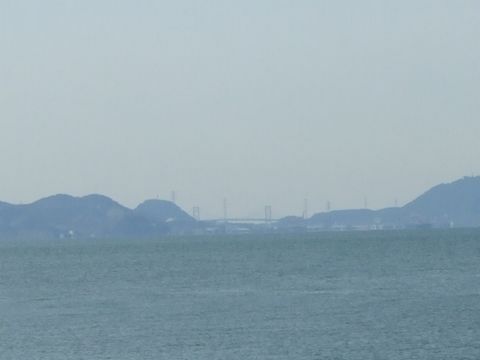 関門海峡