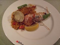 パエリア