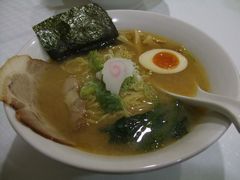 みそラーメン