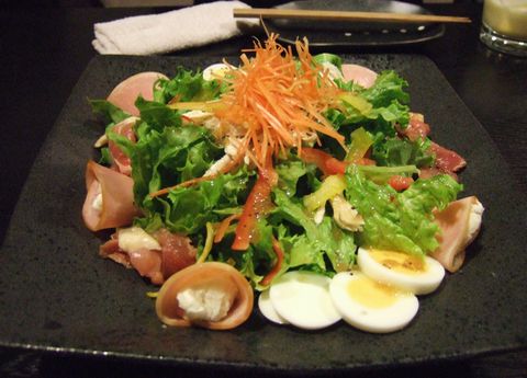 和みダイニング虎丸