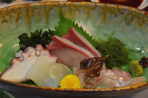 ナゴヤ河豚