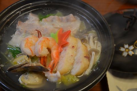 海鮮
