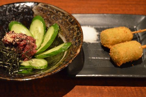 梅くらげ