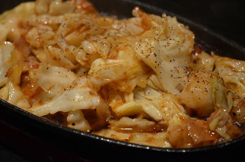 ステーキ