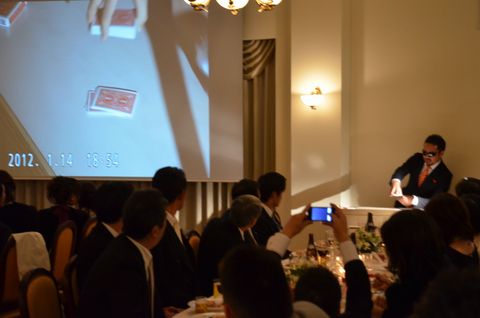 トランプ