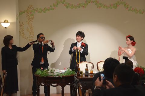縁結び