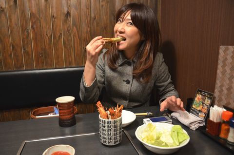 荒石由紀恵