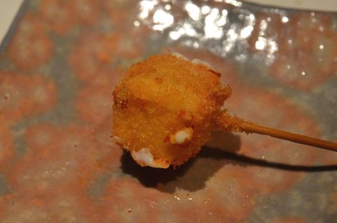 モッツァレラチーズ