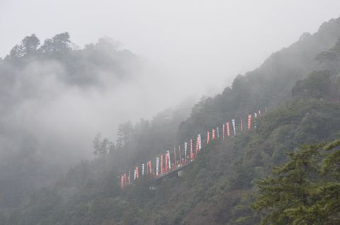 津和野