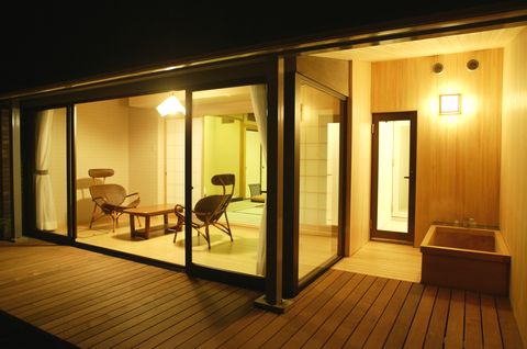 お部屋