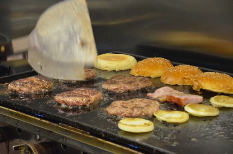 国産牛肉