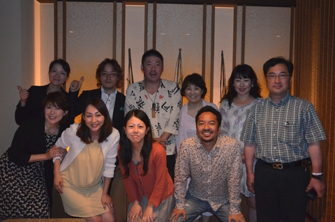 講演会
