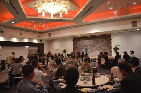 講演会