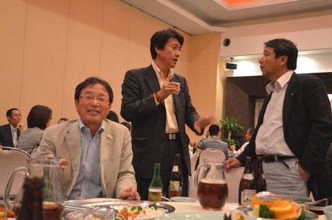 山縣物産