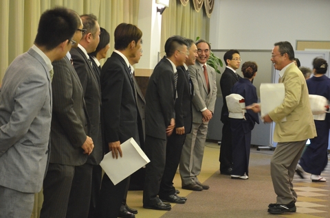 株式会社 ダスキンせらい