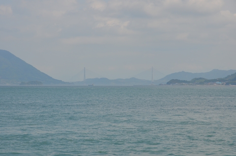 しまなみ海道
