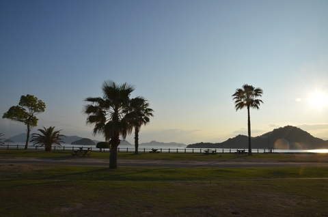 大久野島