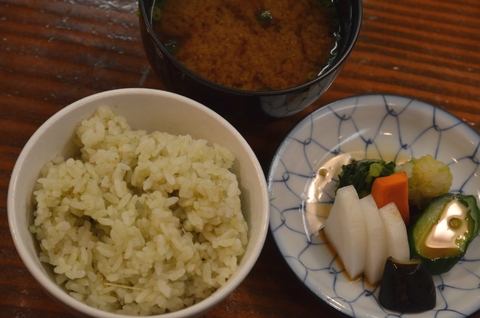 ちゃめし