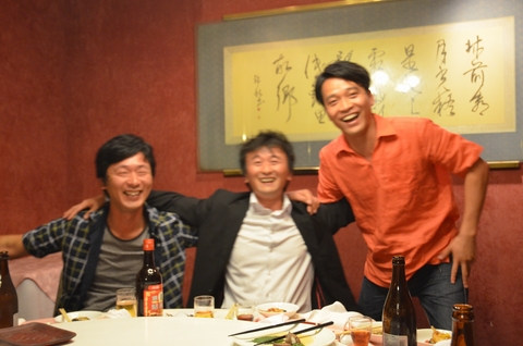 大遊会