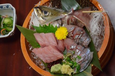 アジ
