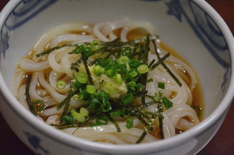 うどん