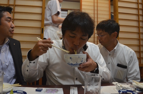 山和製麺