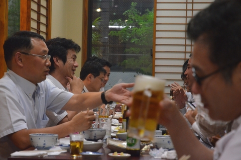 市議会議員