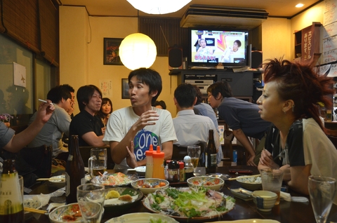 山口市中心商店街活性化委員会