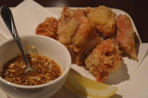 ネギ香味