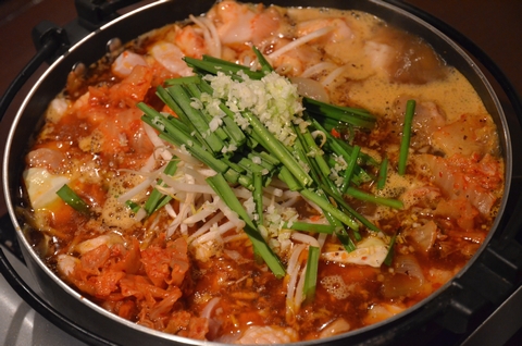 KamiKaze焼き