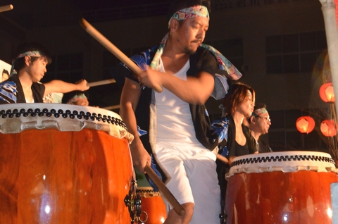 太鼓