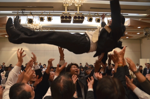 宮本治郎