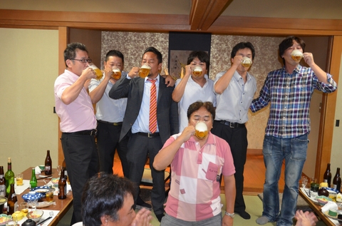 ビール