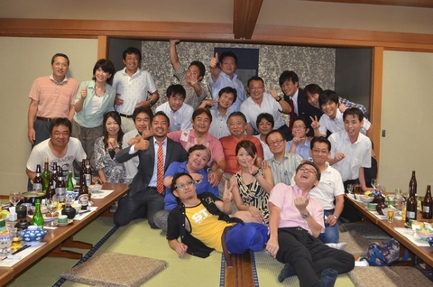 山口商工会議所青年部