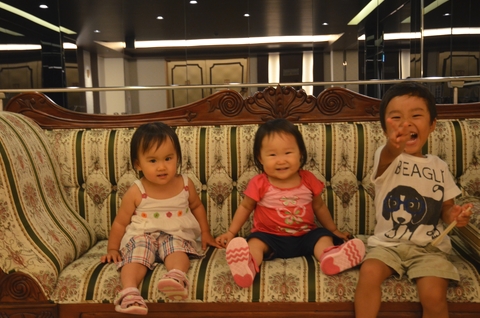 子供