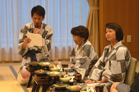 祖母